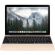 Apple MacBook MK4N2X/A 30.5 cm (12") LED (Retina Display, In-plane Switching (IPS) Technology) Notebook - Intel Core M Dual-core (2 Core) 1.20 GHz - Gold