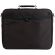 Targus Notepac CN01 Carrying Case for Notebook - Black Rear