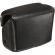 Canon SC-DC65A Carrying Case for Camera - Black Rear