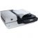 HP Scanjet N6350 Flatbed Scanner - 2400 dpi Optical Right