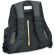 Kensington Contour Carrying Case (Backpack) for 40.6 cm (16") Notebook - Black Rear