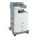 LEXMARK X792DTE Laser Multifunction Printer - Colour - Plain Paper Print - Desktop Right