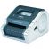 Brother P-touch QL-1060N Thermal Transfer Printer - Monochrome - Label Print Left