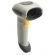 ZEBRA Symbol LS4208 Handheld Barcode Scanner - Cable Connectivity - Black Right