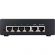 CISCO RV042G Router Rear