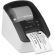 Brother QL-700 Direct Thermal Printer - Monochrome - Desktop - Label Print Right