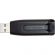 Verbatim Store 'n' Go V3 16 GB USB 3.0 Flash Drive - Grey - 1 Pack Top