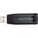 Verbatim Store 'n' Go V3 32 GB USB 3.0 Flash Drive - Grey - 1 Pack Top