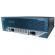 CISCO 3845 Router - 3U, 3U Front