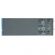 CISCO 3845 Router - 3U, 3U Left