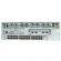 CISCO 3845 Router - 3U, 3U Rear