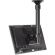 ATDEC Telehook TH-1040-CTL Pole Mount for Flat Panel Display Right