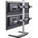 ATDEC Visidec VFS-Q Display Stand Rear