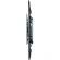 ATDEC Telehook TH-3070-UF Wall Mount for Flat Panel Display Left