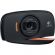 LOGITECH C525 Webcam - Black - USB 2.0 Right