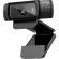 LOGITECH C920 Webcam - 30 fps - USB 2.0 Left