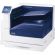 Fuji Xerox Phaser 7800DN LED Printer - Colour - 1200 x 2400 dpi Print - Plain Paper Print - Desktop Left