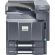 KYOCERA Ecosys FS-C8650DN Laser Printer - Colour - 9600 x 600 dpi Print - Plain Paper Print - Desktop Front
