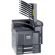 KYOCERA Ecosys FS-C8650DN Laser Printer - Colour - 9600 x 600 dpi Print - Plain Paper Print - Desktop Right
