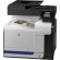 HP LaserJet Pro 500 M570DW Laser Multifunction Printer - Colour - Plain Paper Print - Desktop Left