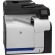 HP LaserJet Pro 500 M570DW Laser Multifunction Printer - Colour - Plain Paper Print - Desktop Right