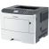 LEXMARK MS610DN Laser Printer - Monochrome - 1200 x 1200 dpi Print - Plain Paper Print - Desktop Left