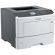 LEXMARK MS610DE Laser Printer - Monochrome - 1200 x 1200 dpi Print - Plain Paper Print - Desktop Right