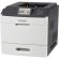 LEXMARK MS811DN Laser Printer - Monochrome - 1200 x 1200 dpi Print - Plain Paper Print - Desktop Left
