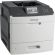 LEXMARK MS811DN Laser Printer - Monochrome - 1200 x 1200 dpi Print - Plain Paper Print - Desktop Right