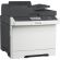 LEXMARK CX410DE Laser Multifunction Printer - Colour - Plain Paper Print - Desktop Right