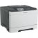 LEXMARK CS510DE Laser Printer - Colour - 2400 x 600 dpi Print - Plain Paper Print - Desktop Right