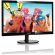 PHILIPS 246V5LHAB 61 cm (24") LED LCD Monitor - 16:9 - 5 ms Right
