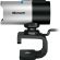 Microsoft LifeCam Webcam - 30 fps - Silver, Black - USB 2.0 Left