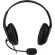 Microsoft LifeChat LX-3000 Wired Stereo Headset - Over-the-head - Circumaural Front