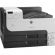 HP LaserJet 700 M712N Laser Printer - Monochrome - 1200 x 1200 dpi Print - Plain Paper Print - Desktop Right
