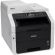 Brother MFC-9330CDW LED Multifunction Printer - Colour - Plain Paper Print - Desktop Right