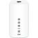 Apple AirPort Time Capsule IEEE 802.11ac Wireless Router Rear