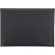 TOSHIBA Carrying Case for 33.8 cm (13.3") Ultrabook - Black Rear