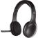 LOGITECH H800 Wireless Bluetooth Stereo Headset - Over-the-head Left