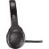 LOGITECH H800 Wireless Bluetooth Stereo Headset - Over-the-head Right