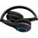 LOGITECH H600 Wireless Stereo Headset - Over-the-head - Ear-cup Top