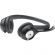 LOGITECH H390 Wired Stereo Headset - Over-the-head - Ear-cup Bottom
