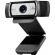 LOGITECH C930e Webcam - 30 fps - USB 2.0 Left