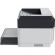 KYOCERA Ecosys FS-1061 Laser Printer - Monochrome - 1200 dpi Print - Plain Paper Print - Desktop Left