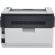 KYOCERA Ecosys FS-1061 Laser Printer - Monochrome - 1200 dpi Print - Plain Paper Print - Desktop Rear