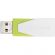 Verbatim Store 'n' Go Swivel 32 GB USB 2.0 Flash Drive - Eucalyptus Green - 1 Pack Top