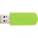 Verbatim Store 'n' Go Mini 64 GB USB 2.0 Flash Drive - Eucalyptus Green - 1 Pack Top