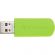 Verbatim Store 'n' Go Mini 64 GB USB 2.0 Flash Drive - Eucalyptus Green - 1 Pack Top