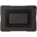 Kensington BlackBelt Case for iPad Air - Black Front