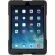 Kensington BlackBelt Case for iPad Air - Black Rear